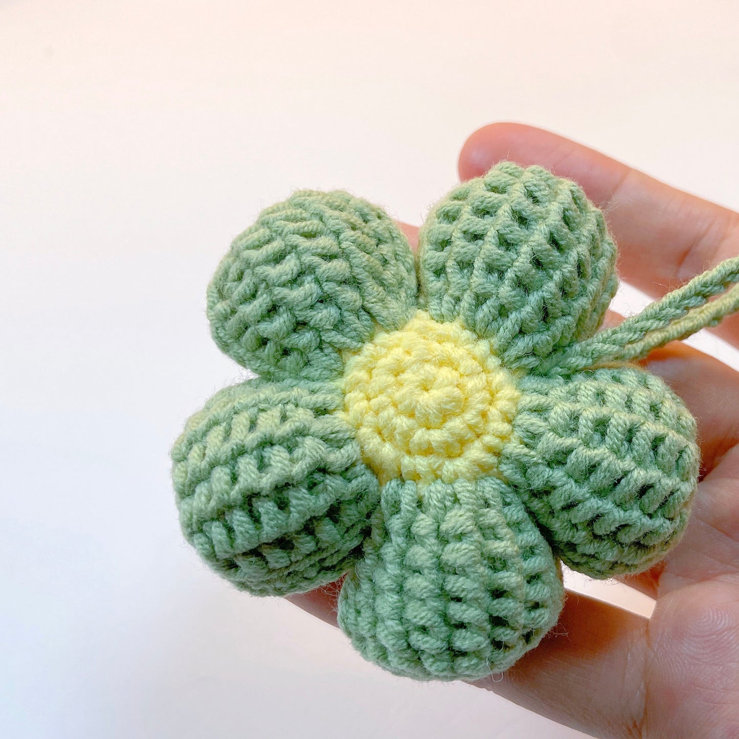 Crochet flower pattern, Crochet keychain pattern, crochet afghan flower, crochet flowers pattern, crochet pattern, Lingzhihandmade